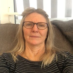 Meet your Posher, Ann-maree